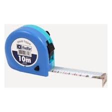 FİVESTAR 10MTx25mm Standart Şerit Metre